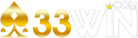 33Win Logo